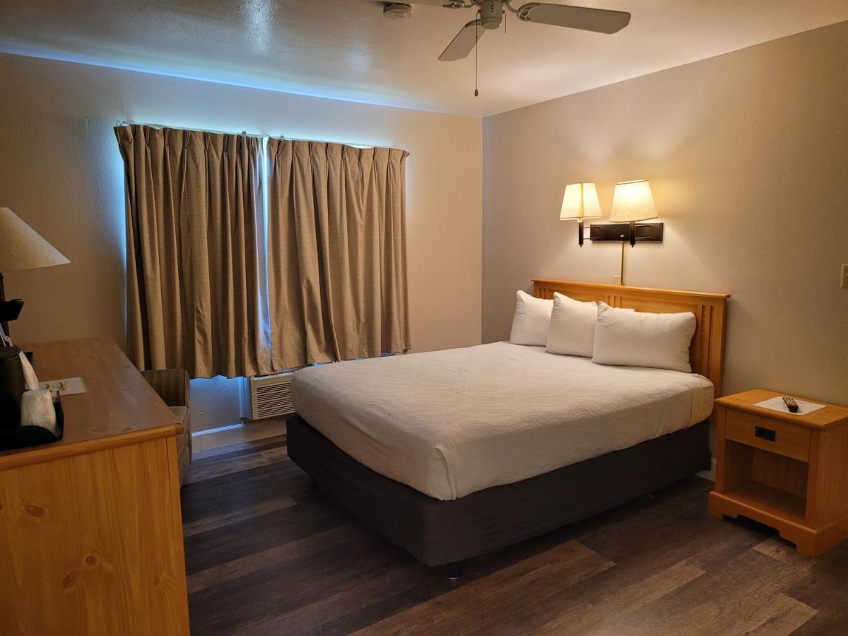 Bridge Street Inn Baker City Ngoại thất bức ảnh