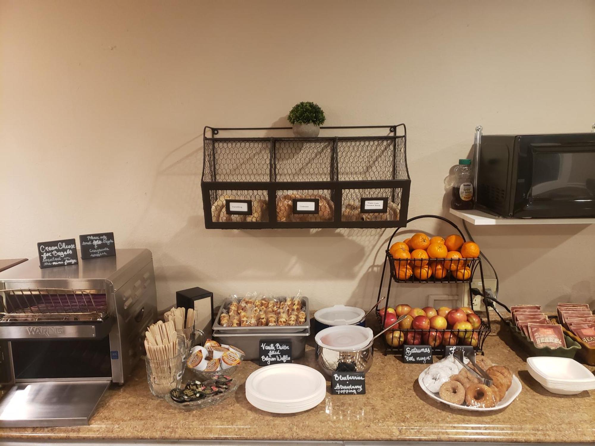 Bridge Street Inn Baker City Ngoại thất bức ảnh