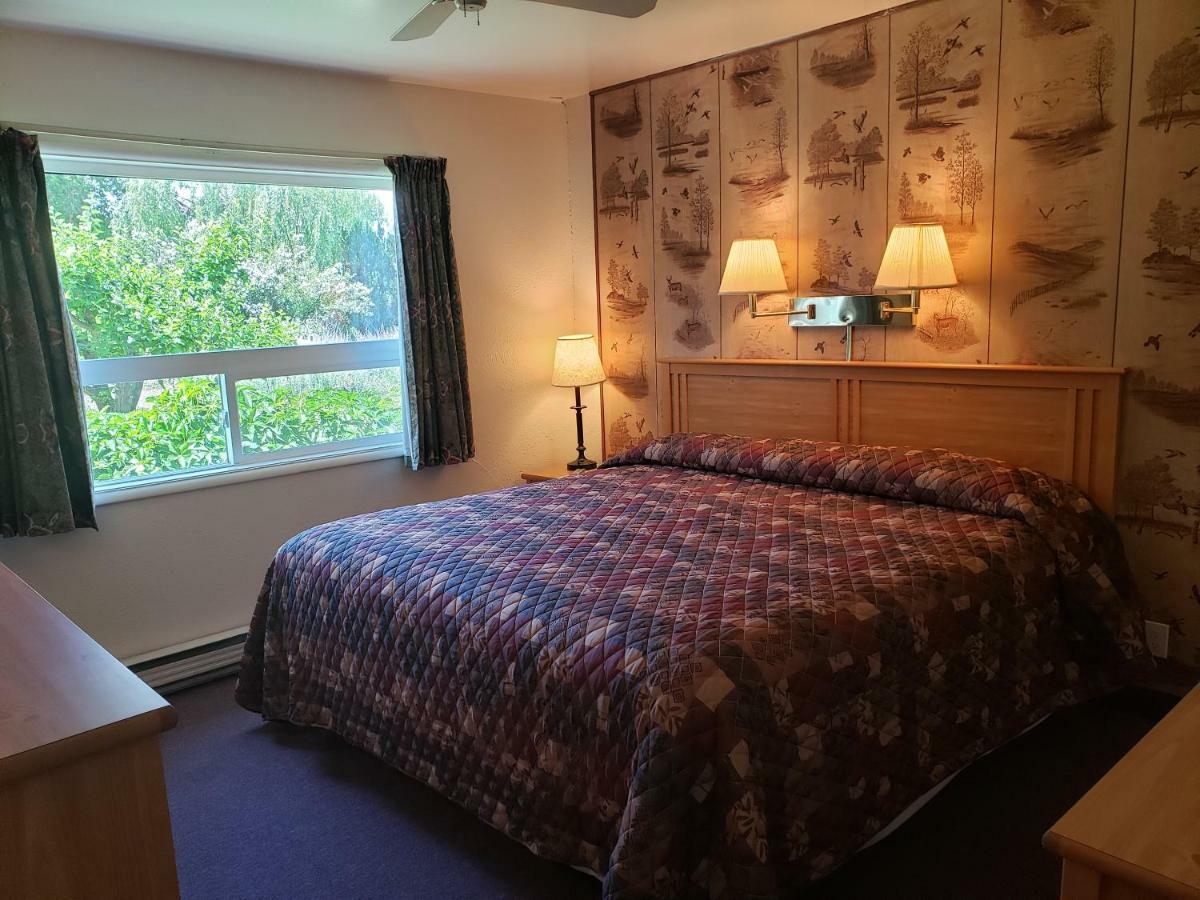 Bridge Street Inn Baker City Ngoại thất bức ảnh
