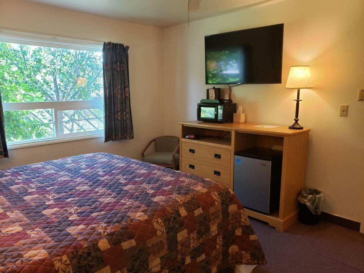 Bridge Street Inn Baker City Ngoại thất bức ảnh
