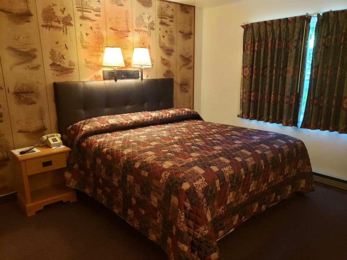 Bridge Street Inn Baker City Ngoại thất bức ảnh