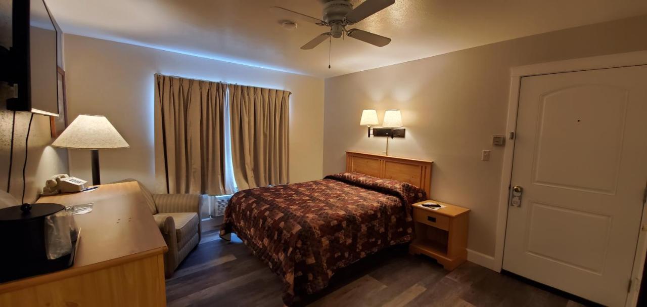 Bridge Street Inn Baker City Ngoại thất bức ảnh